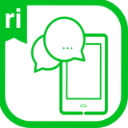 WhatsApp Conversation Ticket by Respira for Support icon